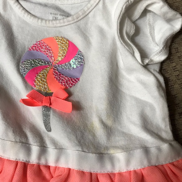 12 month baby girl dress lot - Picture 3 of 8